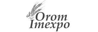 oromport logo