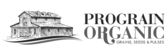 prograin organic logo