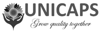 unicaps logo