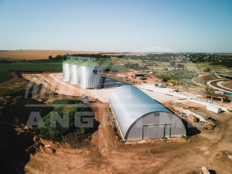IMEXAGRO SRL RĂUȚEL – фото 9