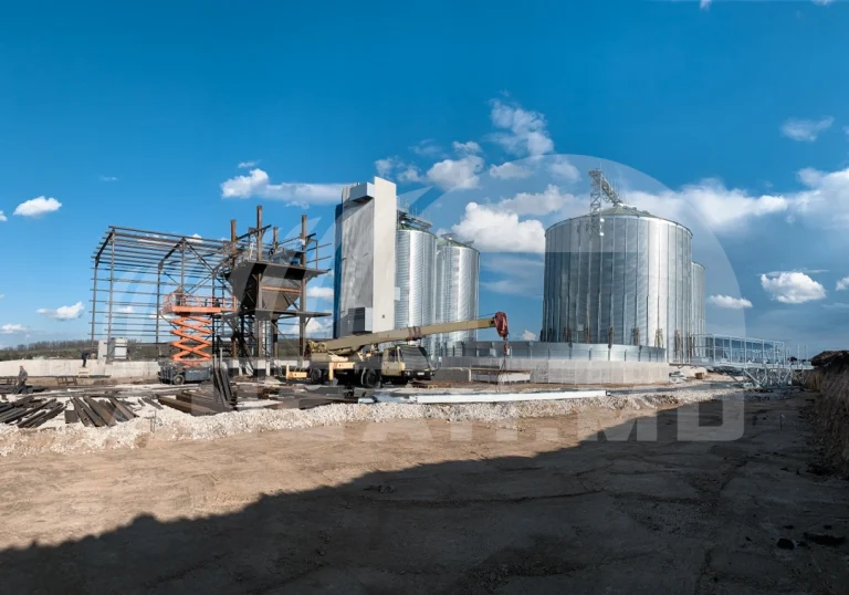 IMEXAGRO SRL RĂUȚEL – фото 12