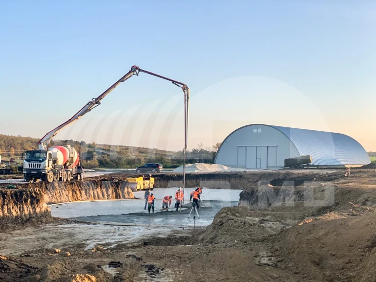 IMEXAGRO SRL RĂUȚEL – фото 14