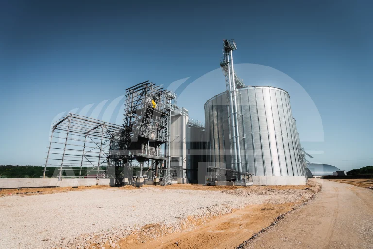 IMEXAGRO SRL RĂUȚEL – фото 1