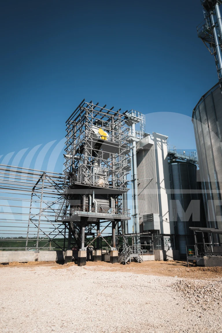 IMEXAGRO SRL RĂUȚEL – фото 2