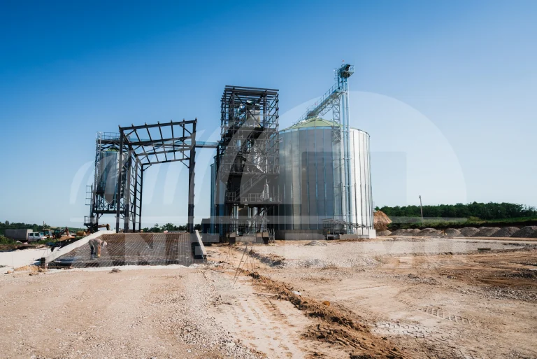 IMEXAGRO SRL RĂUȚEL – фото 15