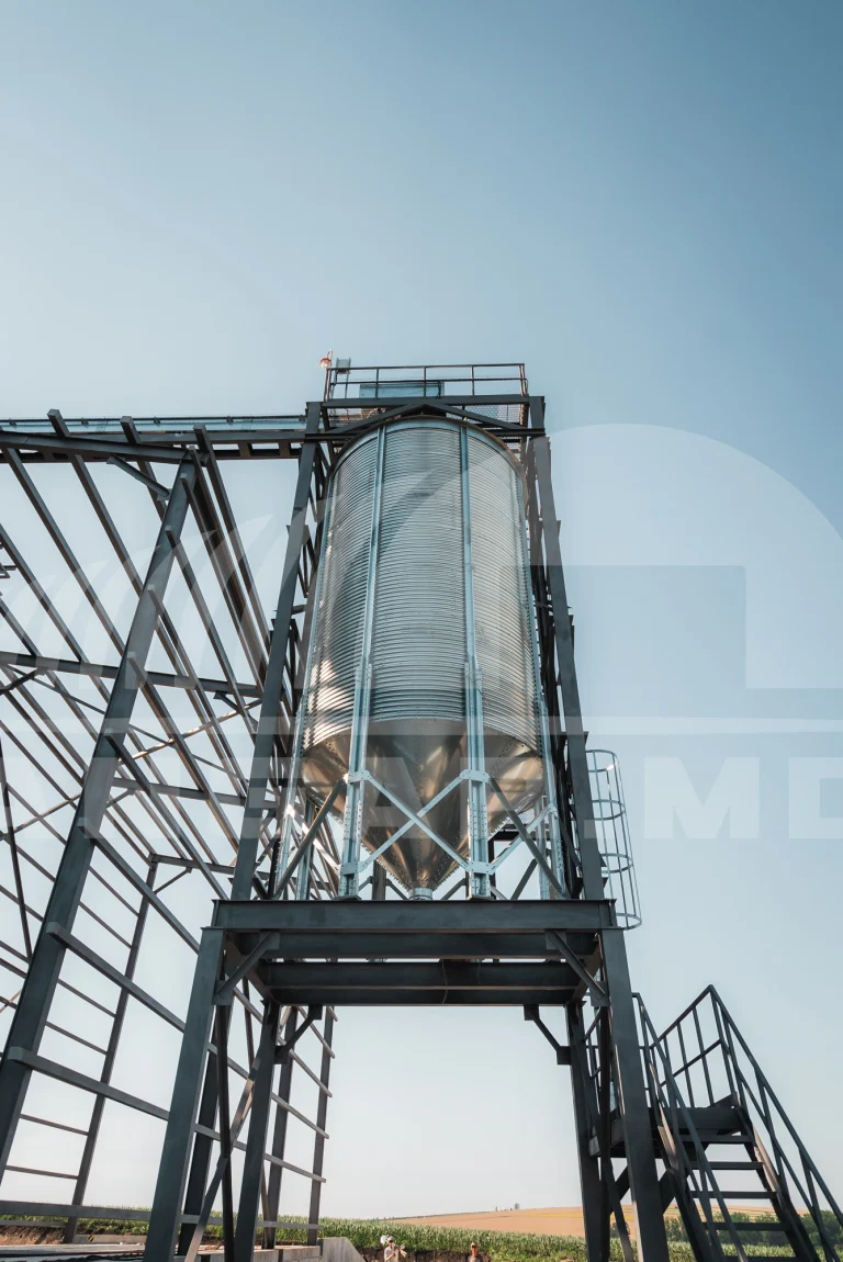 IMEXAGRO SRL RĂUȚEL – фото 7