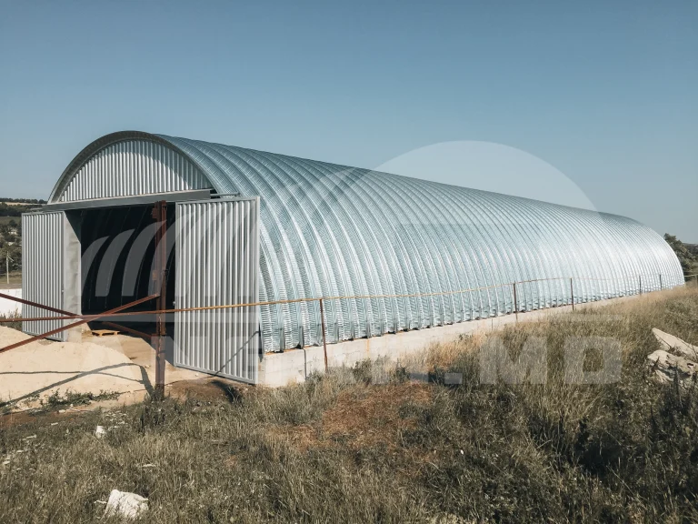 AGRO PLANT CULT SRL  – фото 5