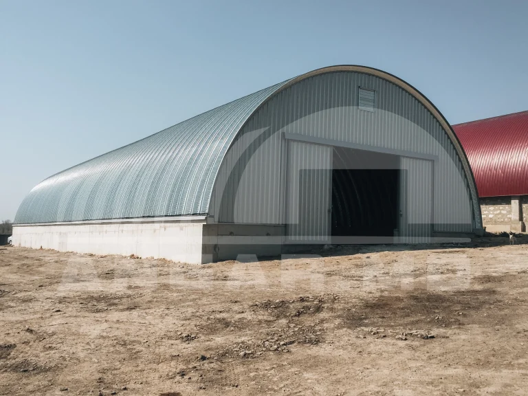 AGROSOLIDAX SRL  – фото 2