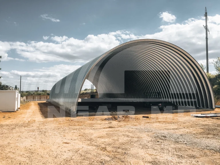 AGROTEH-NUC SRL  – фото 3