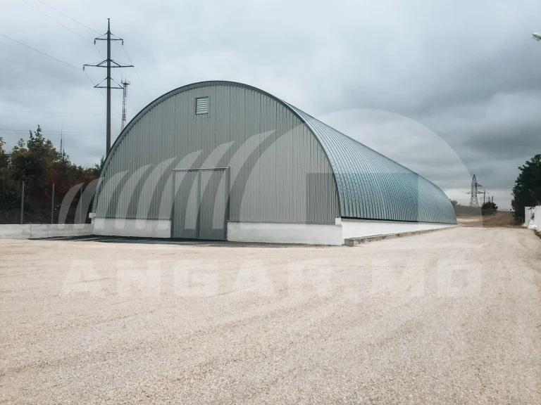 AGROTEH-NUC SRL  – фото 2