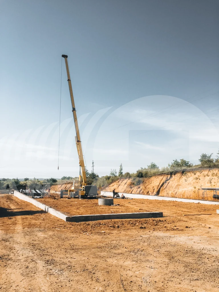 AGROTEH-NUC SRL  – фото 1