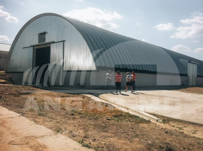 CARAHASANI-AGRO SRL  – fotografia 1