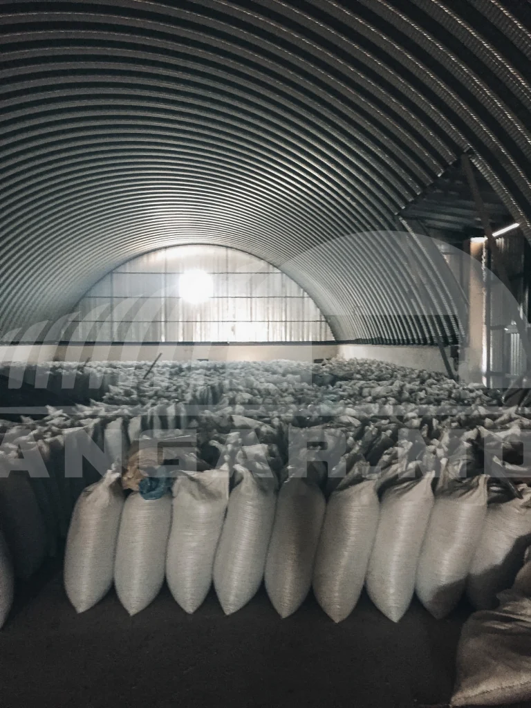 CARAHASANI-AGRO SRL  – fotografia 3