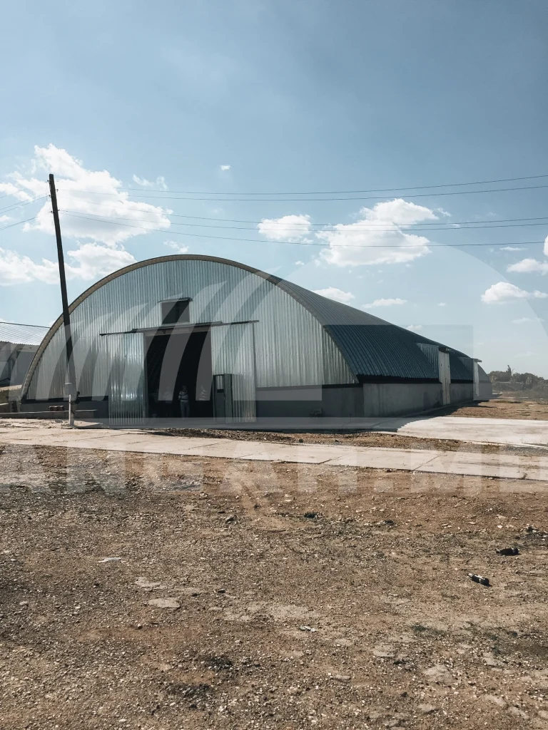 CARAHASANI-AGRO SRL  – fotografia 4