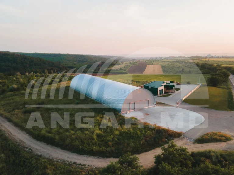 IMEXAGRO SRL  – fotografia 1