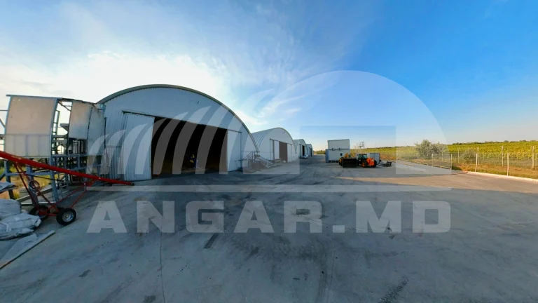 PROGRAIN ORGANIC SRL – фото 8