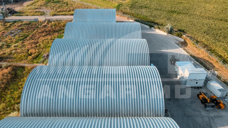 PROGRAIN ORGANIC SRL – фото 5