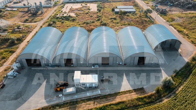 PROGRAIN ORGANIC SRL – фото 4