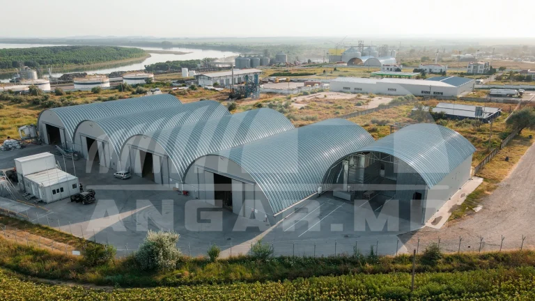 PROGRAIN ORGANIC SRL – фото 6