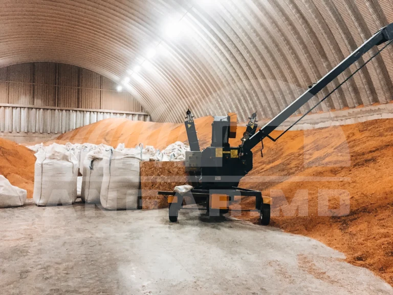 PROGRAIN ORGANIC SRL – фото 16