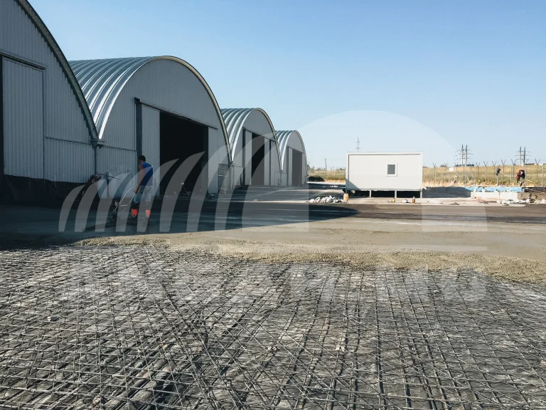PROGRAIN ORGANIC SRL – фото 13