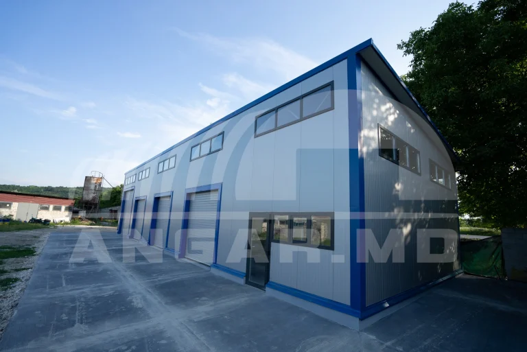 PROVIDENT SRL – fotografia 1