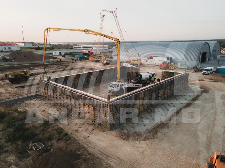 OROM-PORT SRL – photo 10