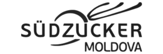 sudzucker moldova logo black